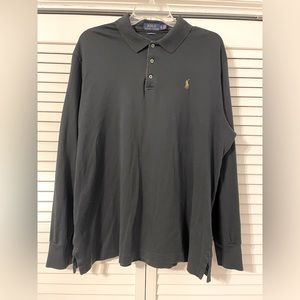 Mens Ralph Lauren Polo